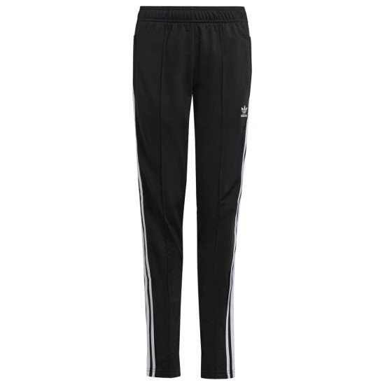 Adidas Παιδικό παντελόνι φόρμας Adicolor SST Open Hem Track Pants